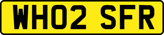 WH02SFR