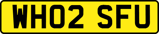 WH02SFU