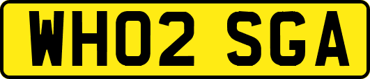 WH02SGA
