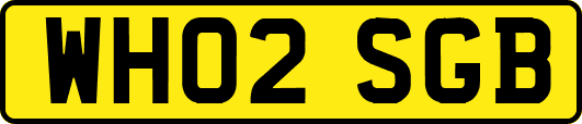 WH02SGB