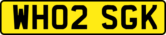 WH02SGK