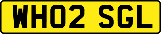 WH02SGL