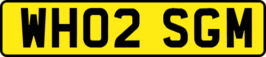 WH02SGM