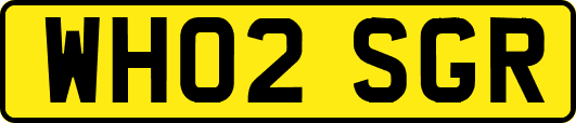 WH02SGR