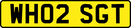 WH02SGT