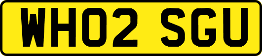 WH02SGU