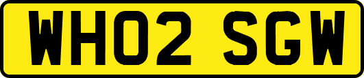 WH02SGW