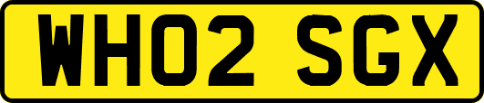 WH02SGX