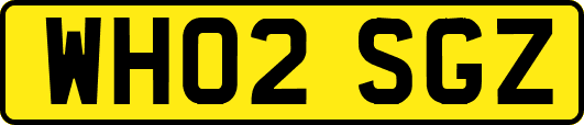 WH02SGZ