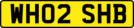 WH02SHB