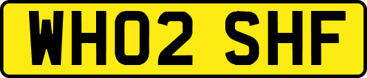 WH02SHF