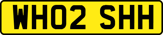 WH02SHH