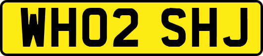 WH02SHJ