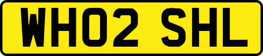 WH02SHL