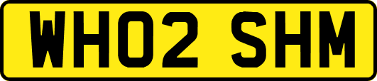 WH02SHM