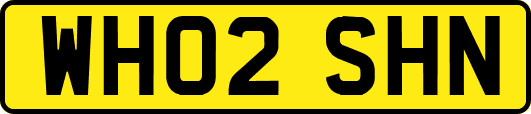 WH02SHN