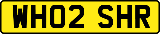WH02SHR