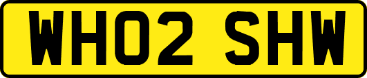 WH02SHW