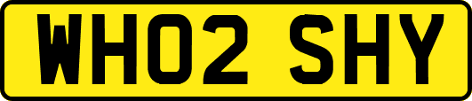 WH02SHY
