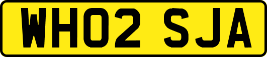 WH02SJA