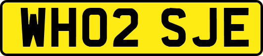 WH02SJE
