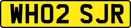 WH02SJR