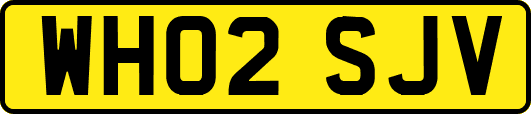 WH02SJV