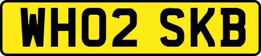 WH02SKB