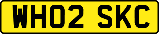 WH02SKC