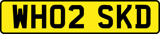 WH02SKD