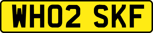 WH02SKF