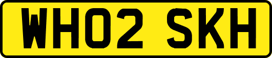 WH02SKH