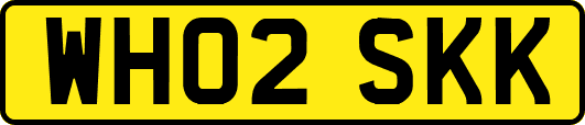 WH02SKK