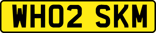 WH02SKM