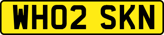 WH02SKN