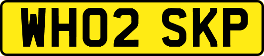 WH02SKP