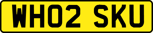 WH02SKU