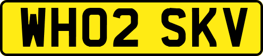 WH02SKV