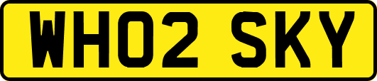 WH02SKY