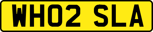 WH02SLA