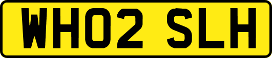 WH02SLH