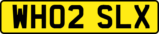 WH02SLX