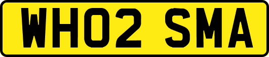 WH02SMA