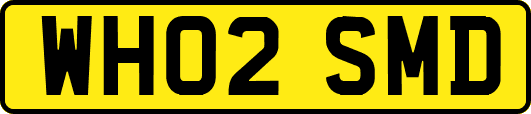 WH02SMD