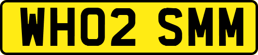 WH02SMM