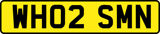 WH02SMN