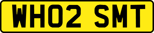 WH02SMT
