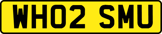 WH02SMU