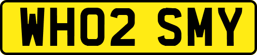 WH02SMY