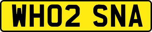 WH02SNA